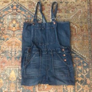 MADEWELL / Overalls